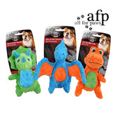 Đồ Chơi Cho Chó Thú Bông Khủng Long - Paddy Pet Shop